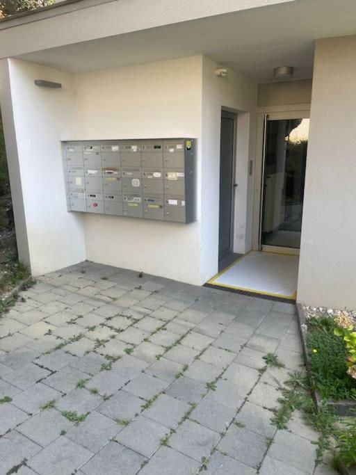 Appartement Au Centre De ! *