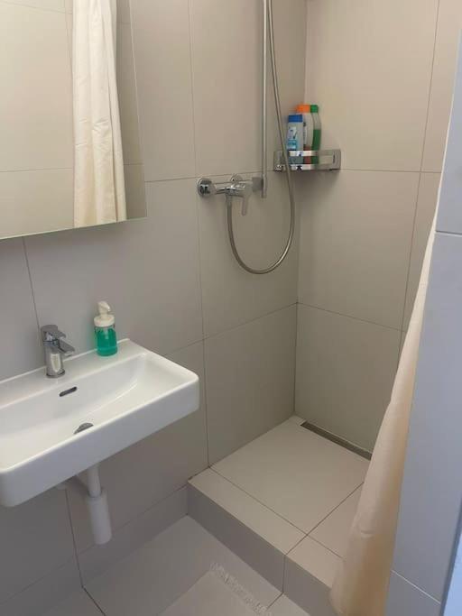 Appartement Au Centre De ! Lausanne
