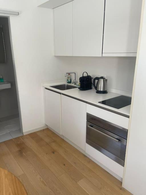 Au Centre De ! Appartement Lausanne